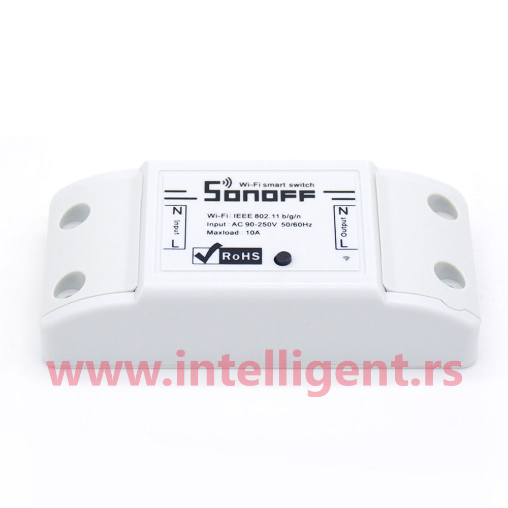 sonoff basic wifi prekidac preko mobilnog 1977954240